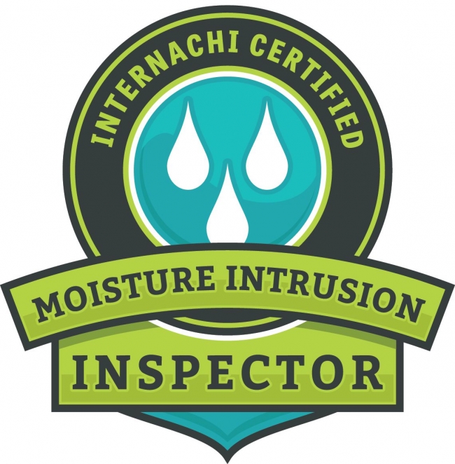 certified moisture intrusuion inspector