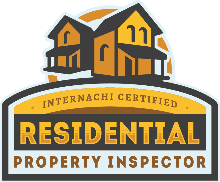 certified property inspector